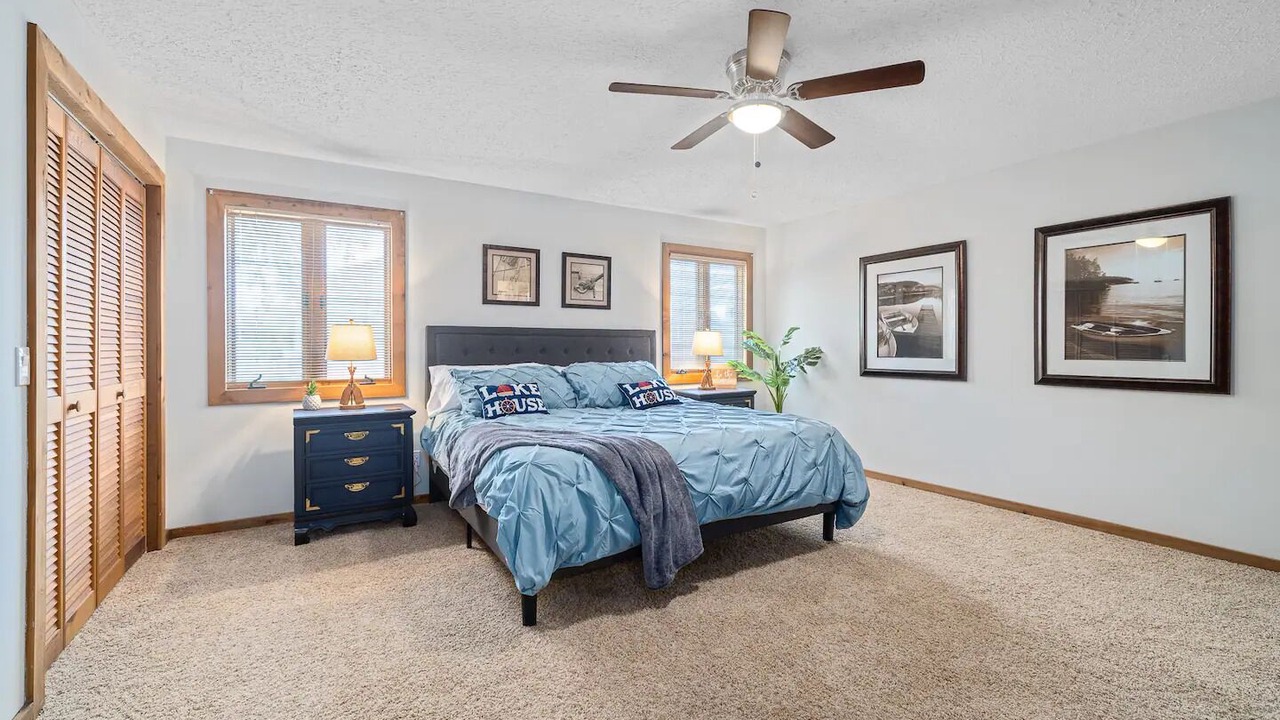 Photo of Bedroom in Thonotosassa