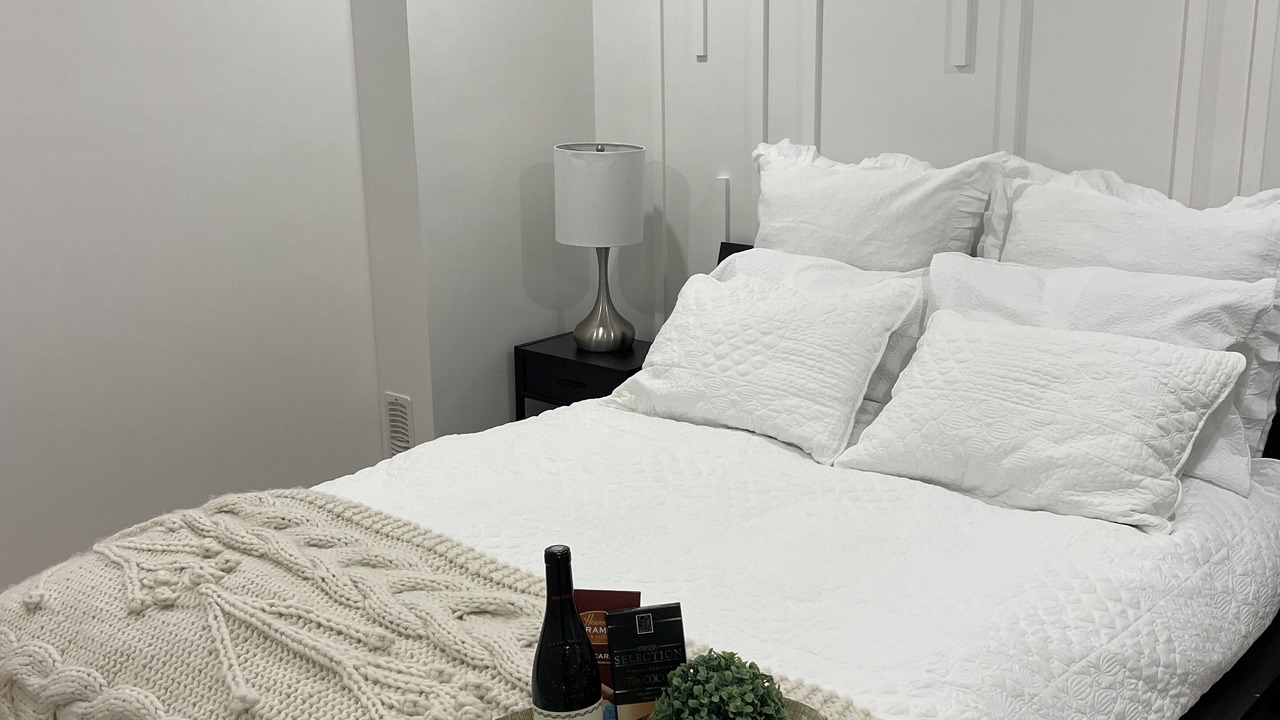 Photo of Bedroom in Newmarket