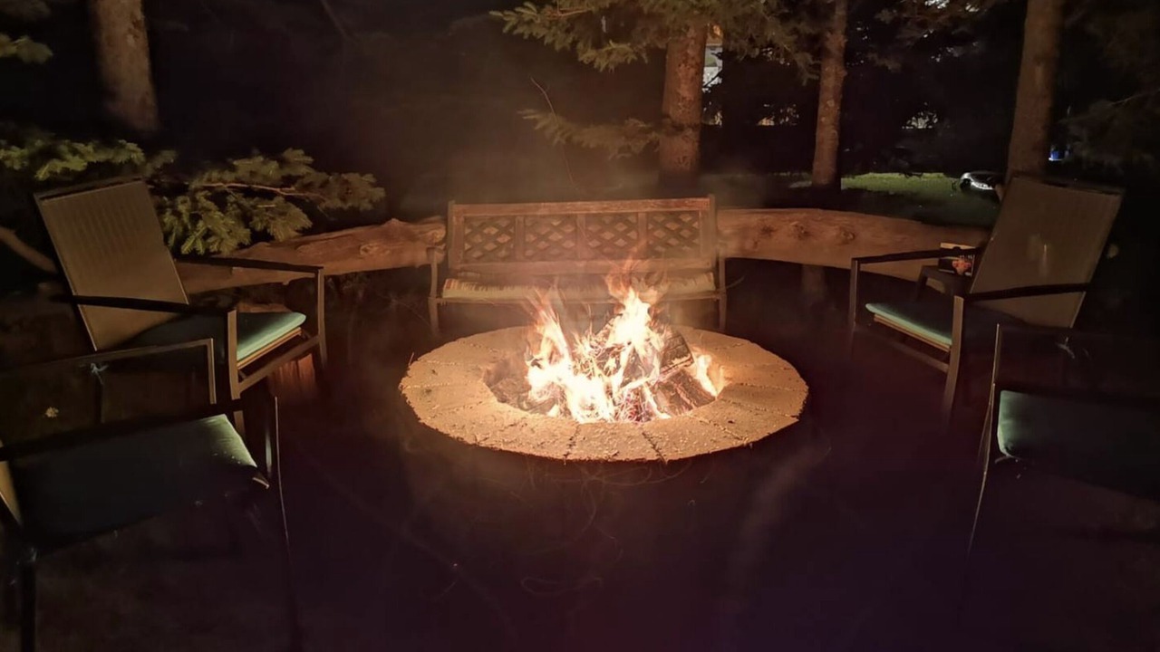 Photo of Outdoor in Tiny