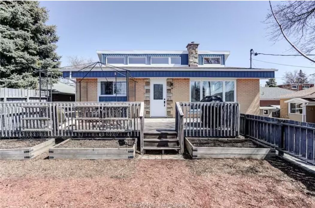Photo of Outdoor in Sudbury