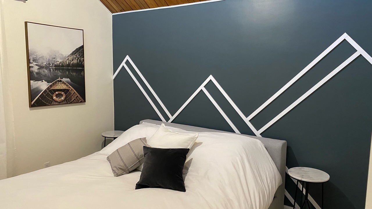 Photo of Bedroom in Sudbury