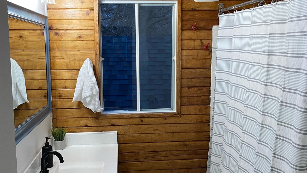 Photo of Bathroom in Sudbury