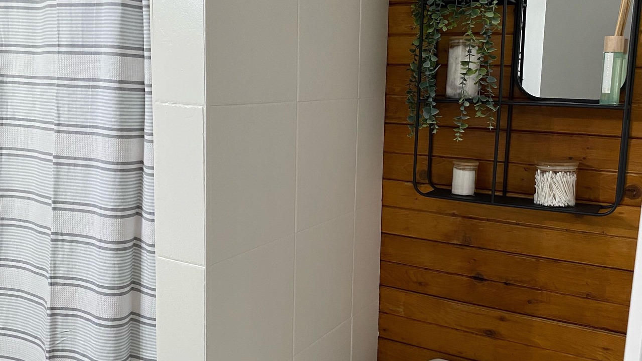Photo of Bathroom in Sudbury