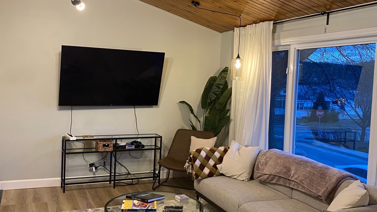 Photo of Livingroom in Sudbury