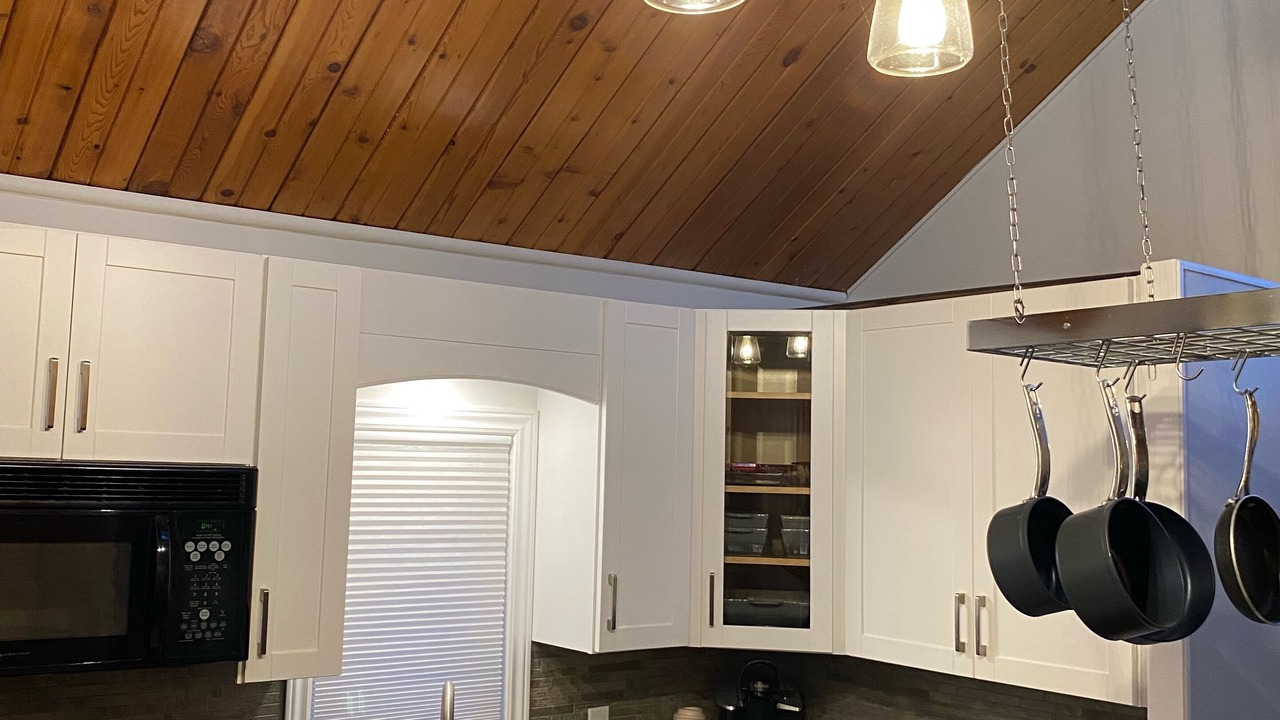 Photo of Kitchen in Sudbury