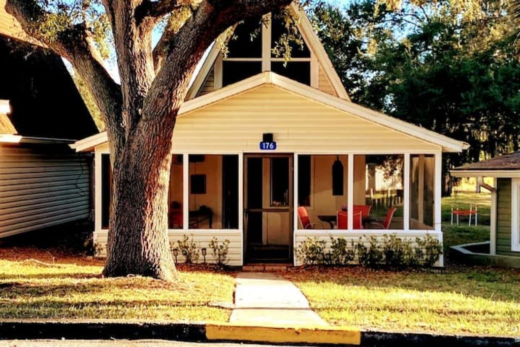 Photo of Outdoor in Vacation Village