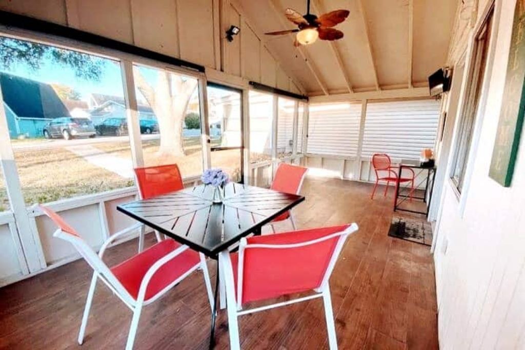 Photo of Outdoor in Vacation Village