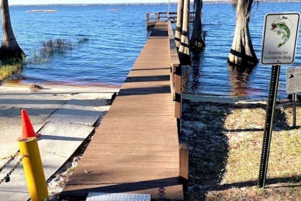 Photo of Outdoor in Vacation Village