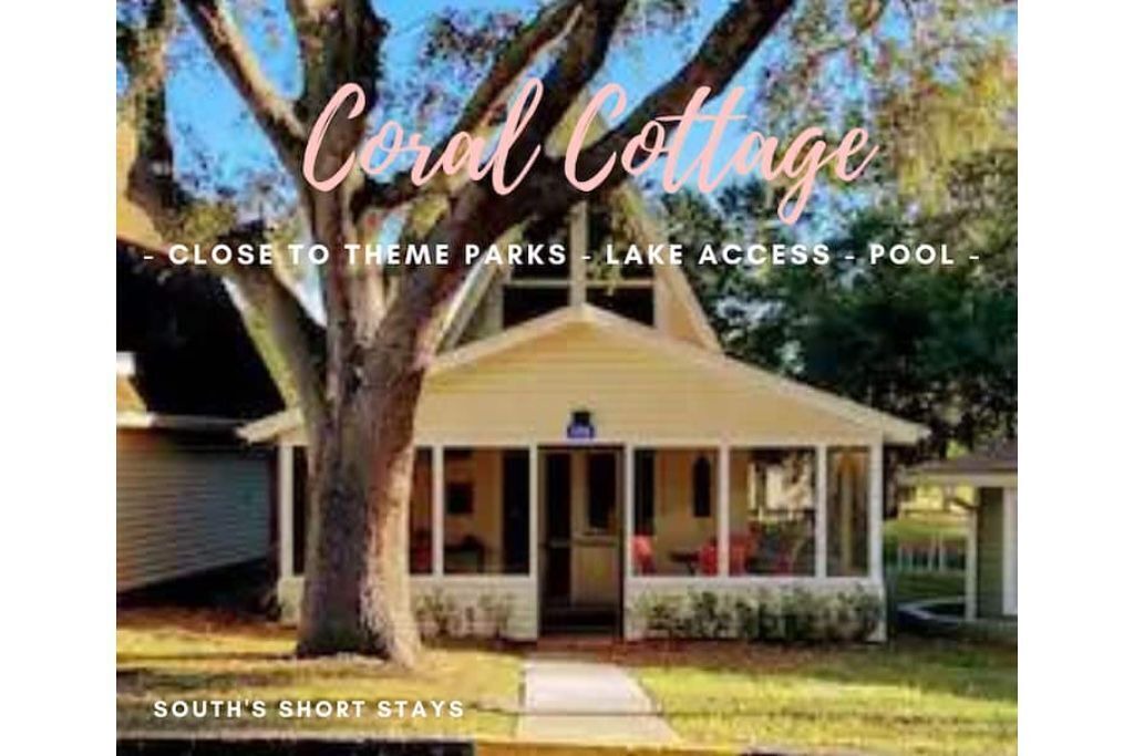 Photo of Outdoor in Vacation Village