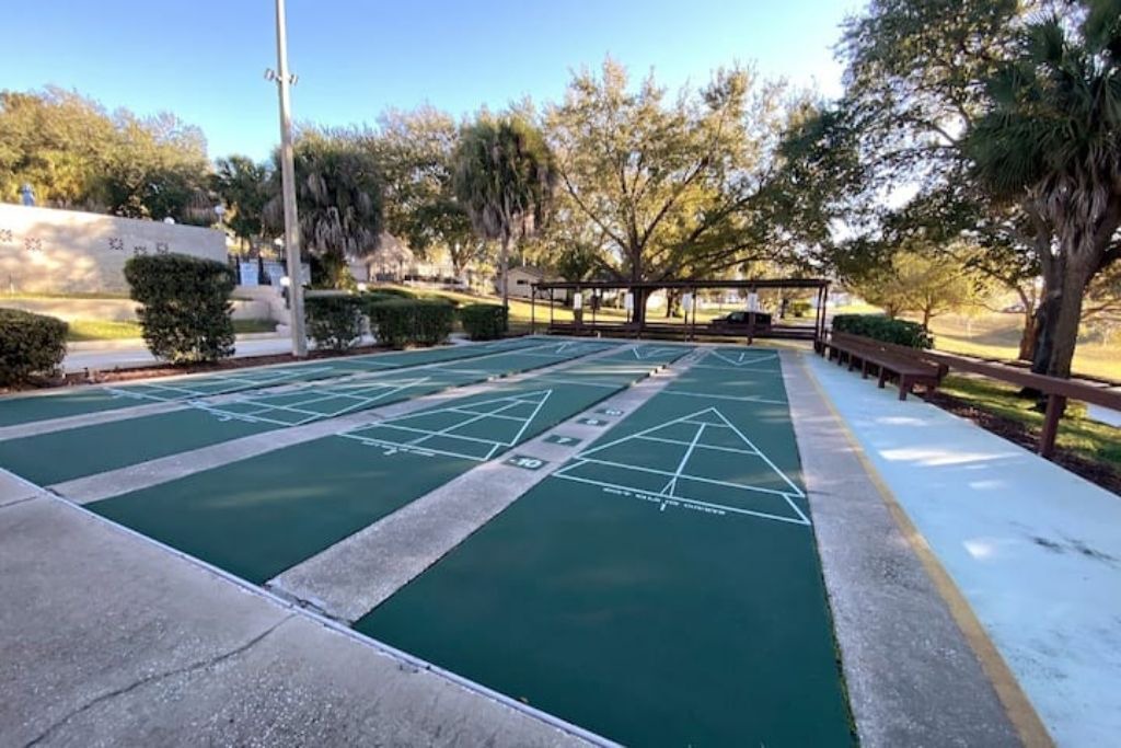 Photo of Outdoor in Vacation Village