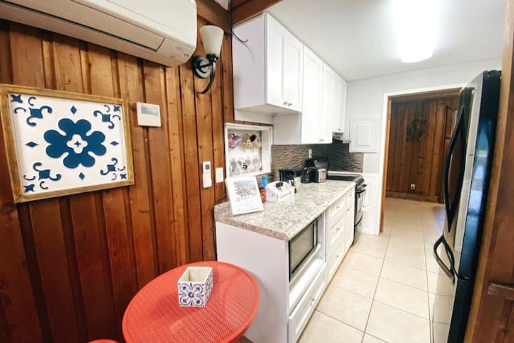 Photo of Kitchen in Vacation Village