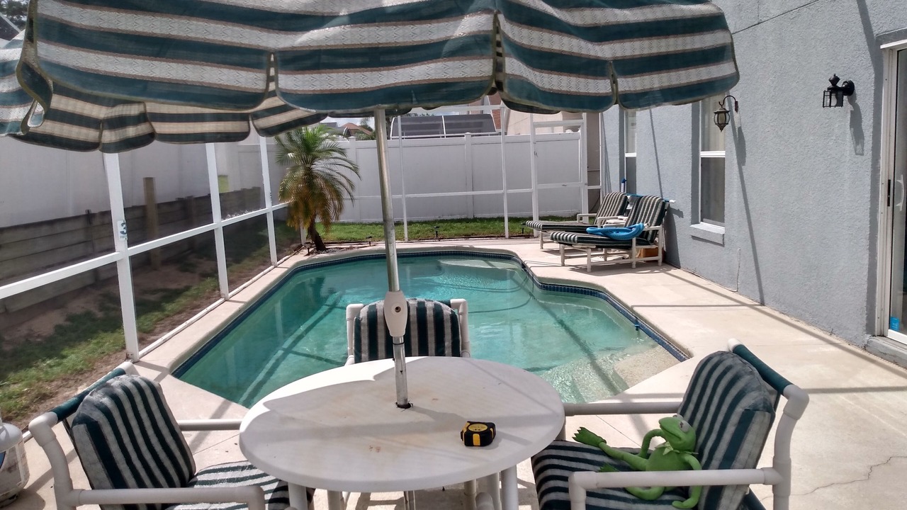 Photo of Outdoor in Lake Davenport Estates