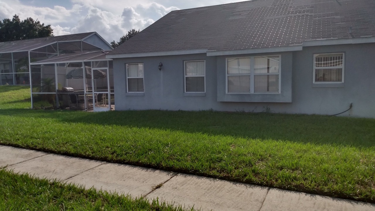 Photo of Outdoor in Lake Davenport Estates