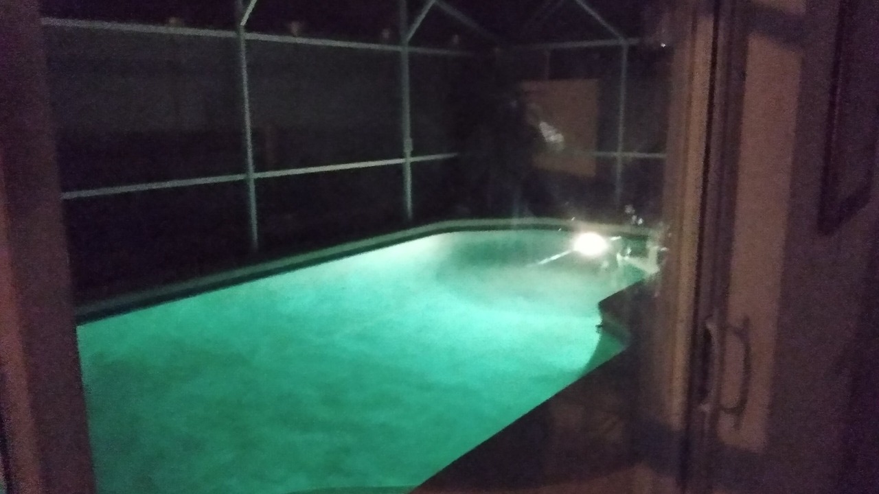 Photo of Outdoor in Lake Davenport Estates