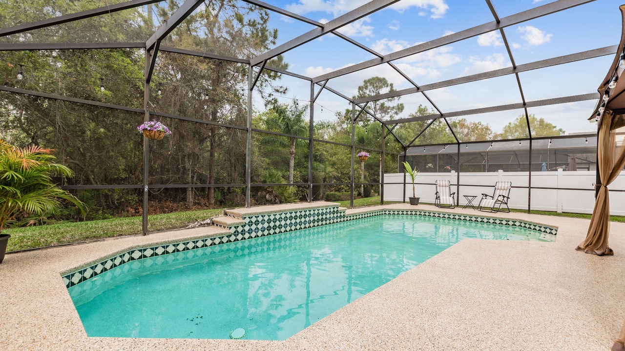 Photo of Outdoor in Lake Berkley
