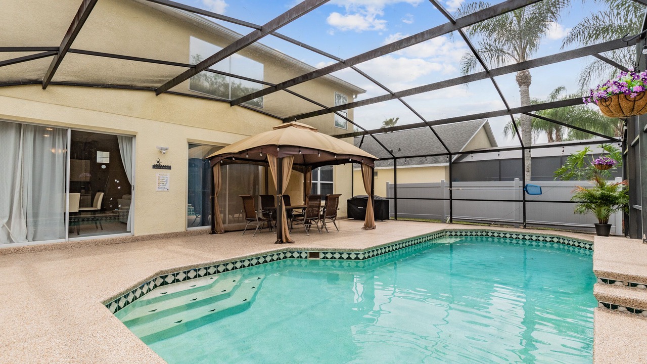 Photo of Outdoor in Lake Berkley