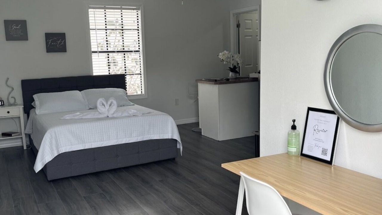 Photo of Bedroom in Orlando