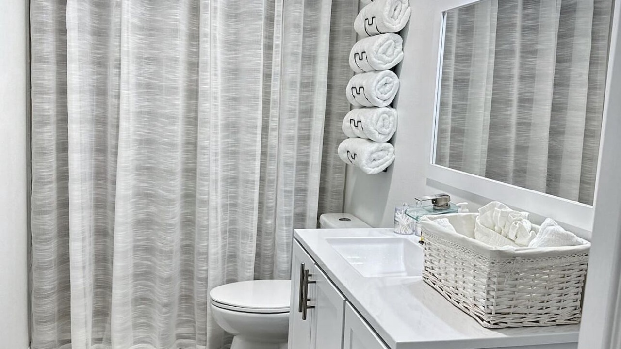 Photo of Bathroom in Orlando