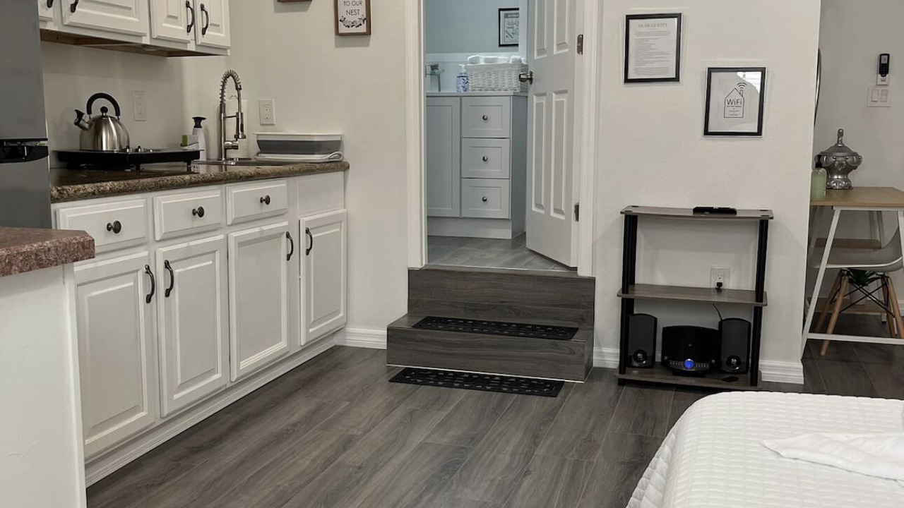 Photo of Bedroom in Orlando