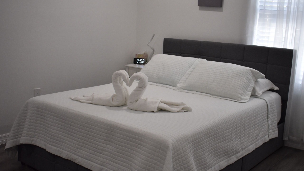 Photo of Bedroom in Orlando