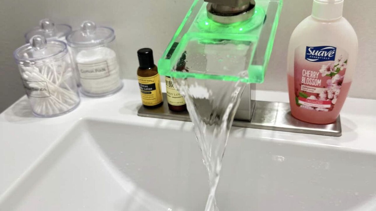Photo of Bathroom in Orlando