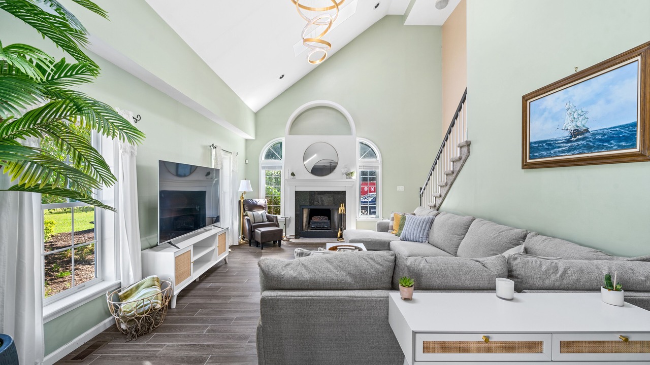 Photo of Livingroom in Augusta