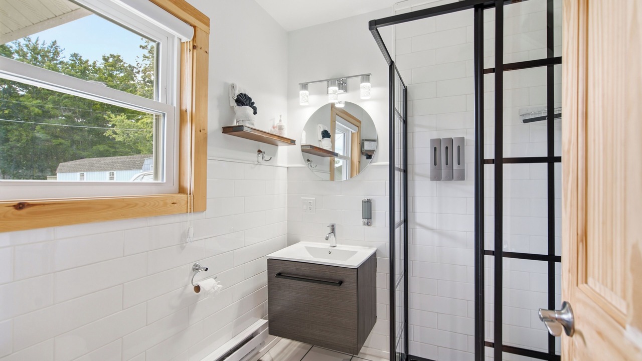 Photo of Bathroom in Hamilton