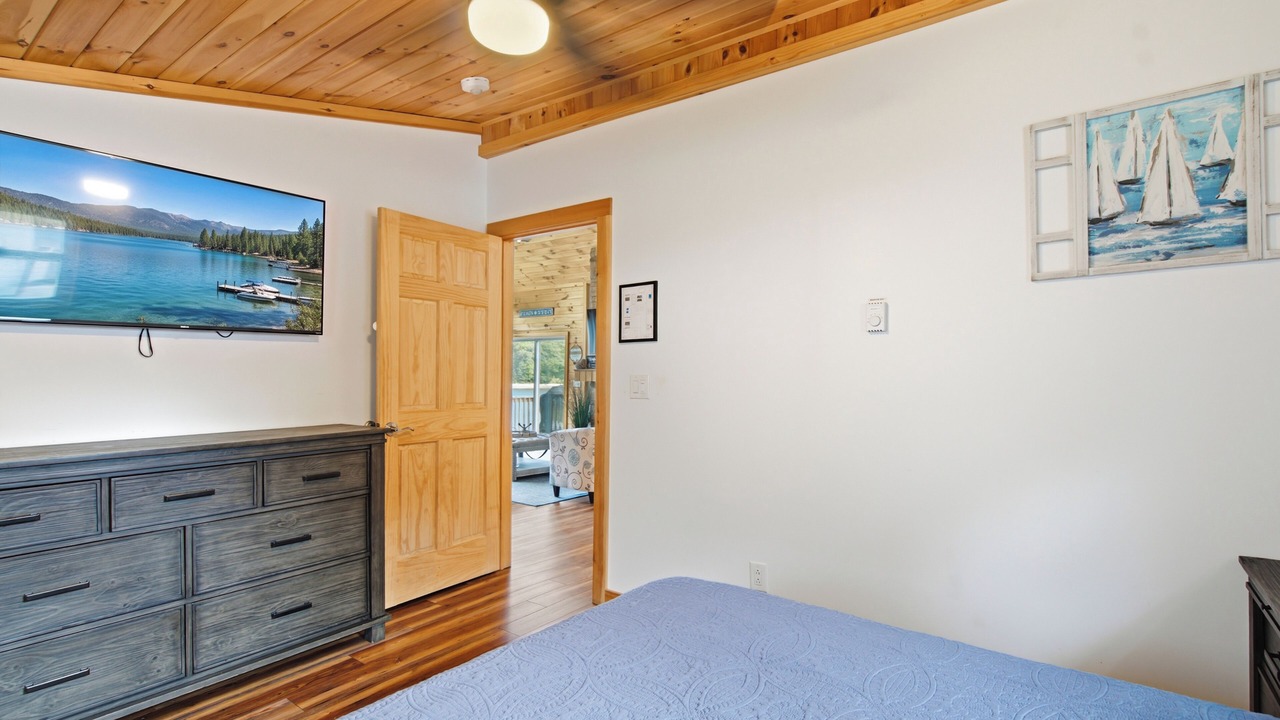 Photo of Bedroom in Hamilton