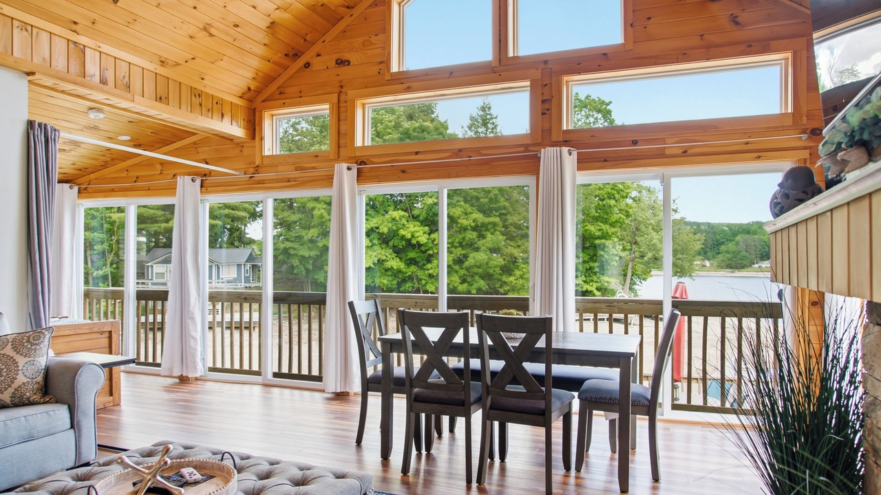 Photo of Livingroom in Hamilton