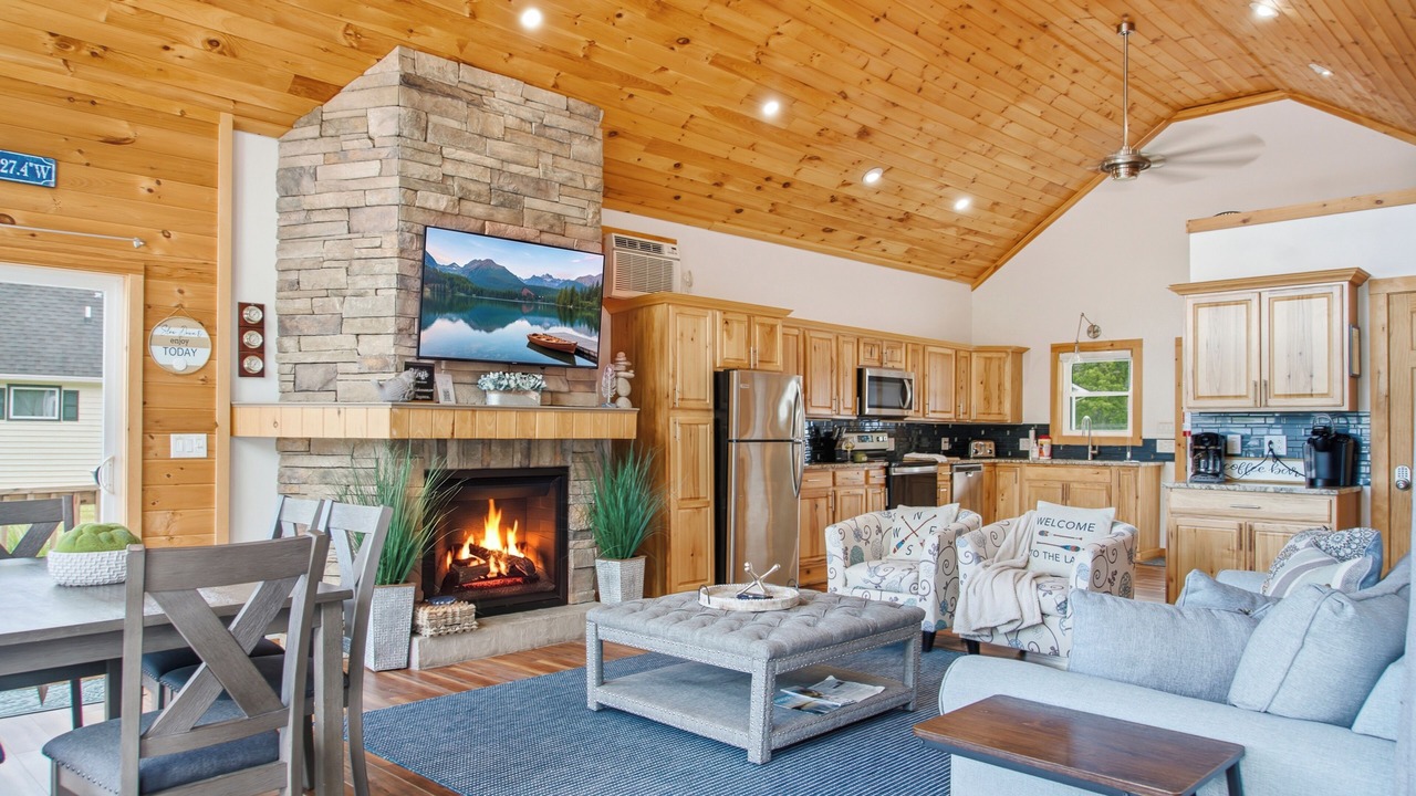 Photo of Livingroom in Hamilton