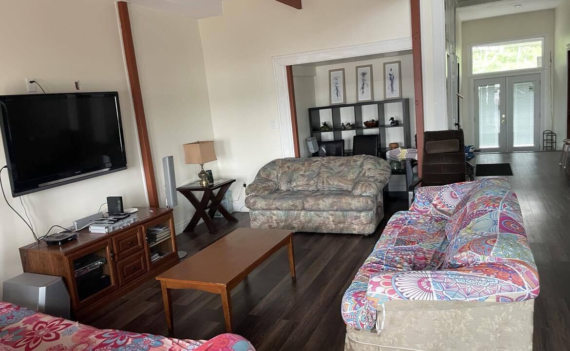 Photo of Livingroom in Kirkfield