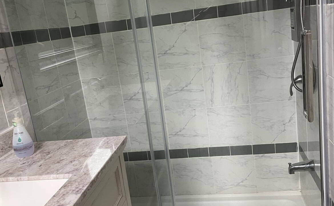 Photo of Bathroom in Kirkfield