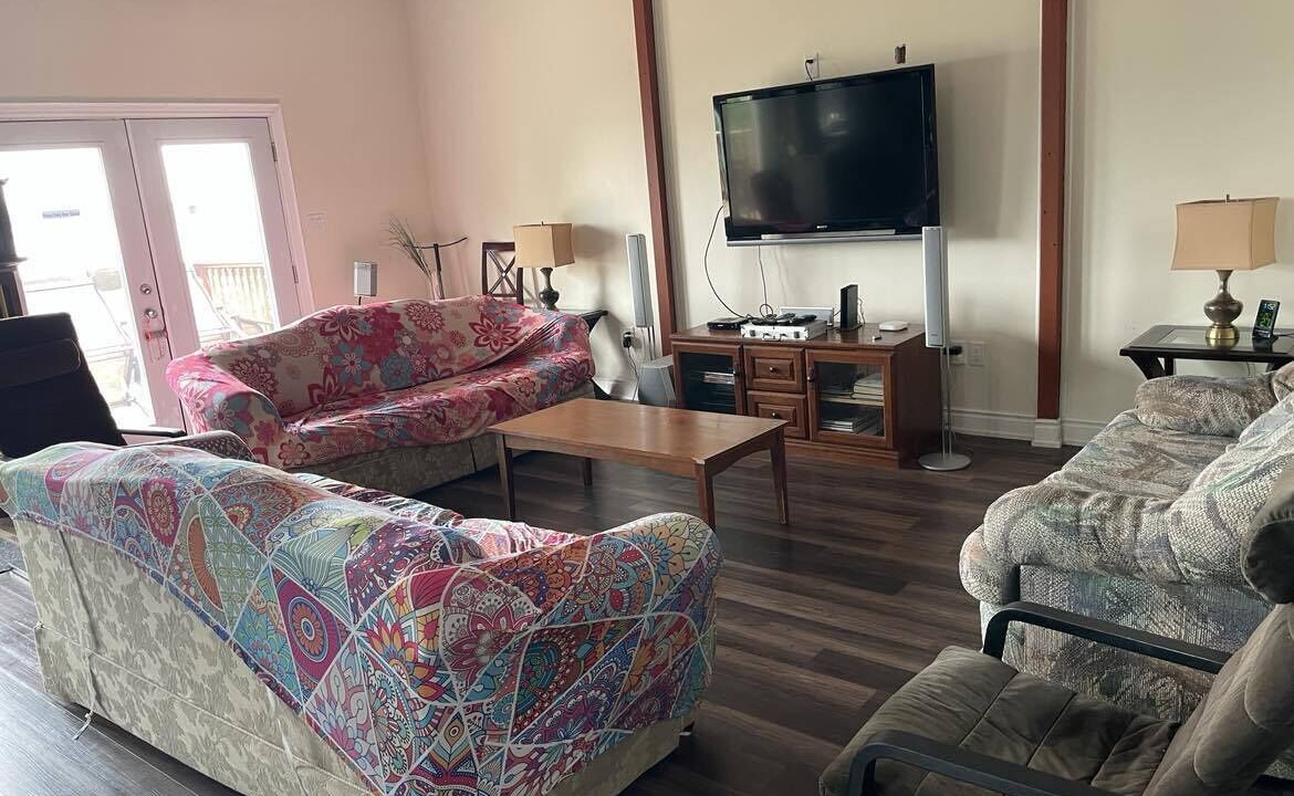 Photo of Livingroom in Kirkfield