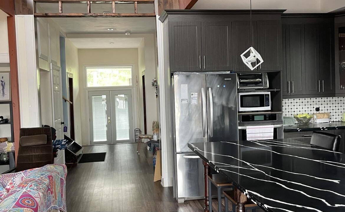 Photo of Kitchen in Kirkfield