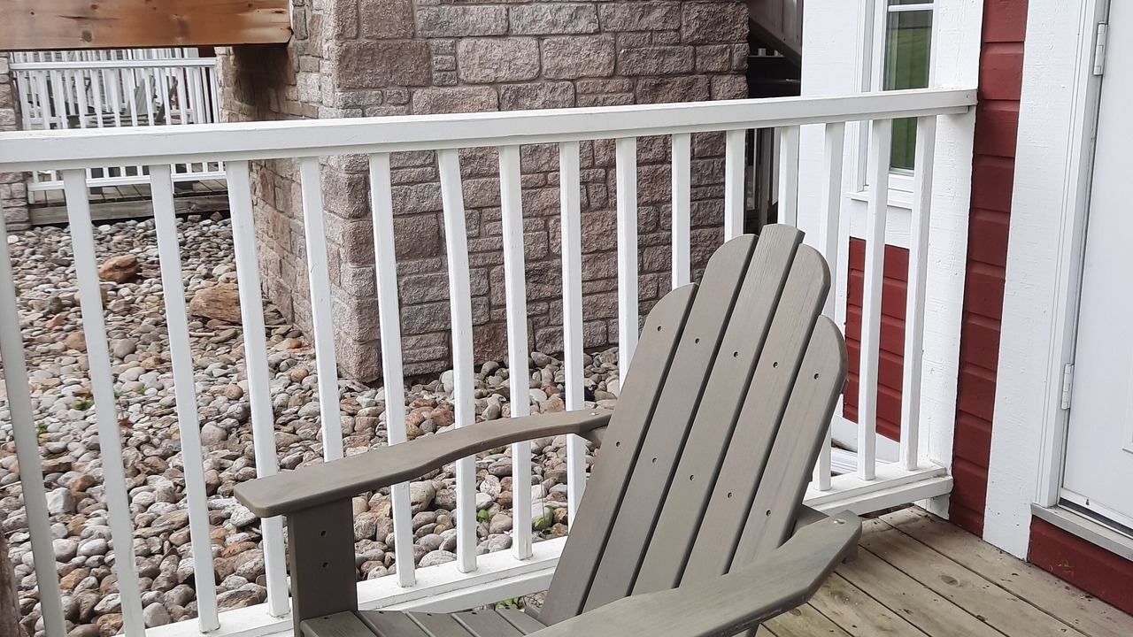 Photo of Patio Balcony in Oro-Medonte