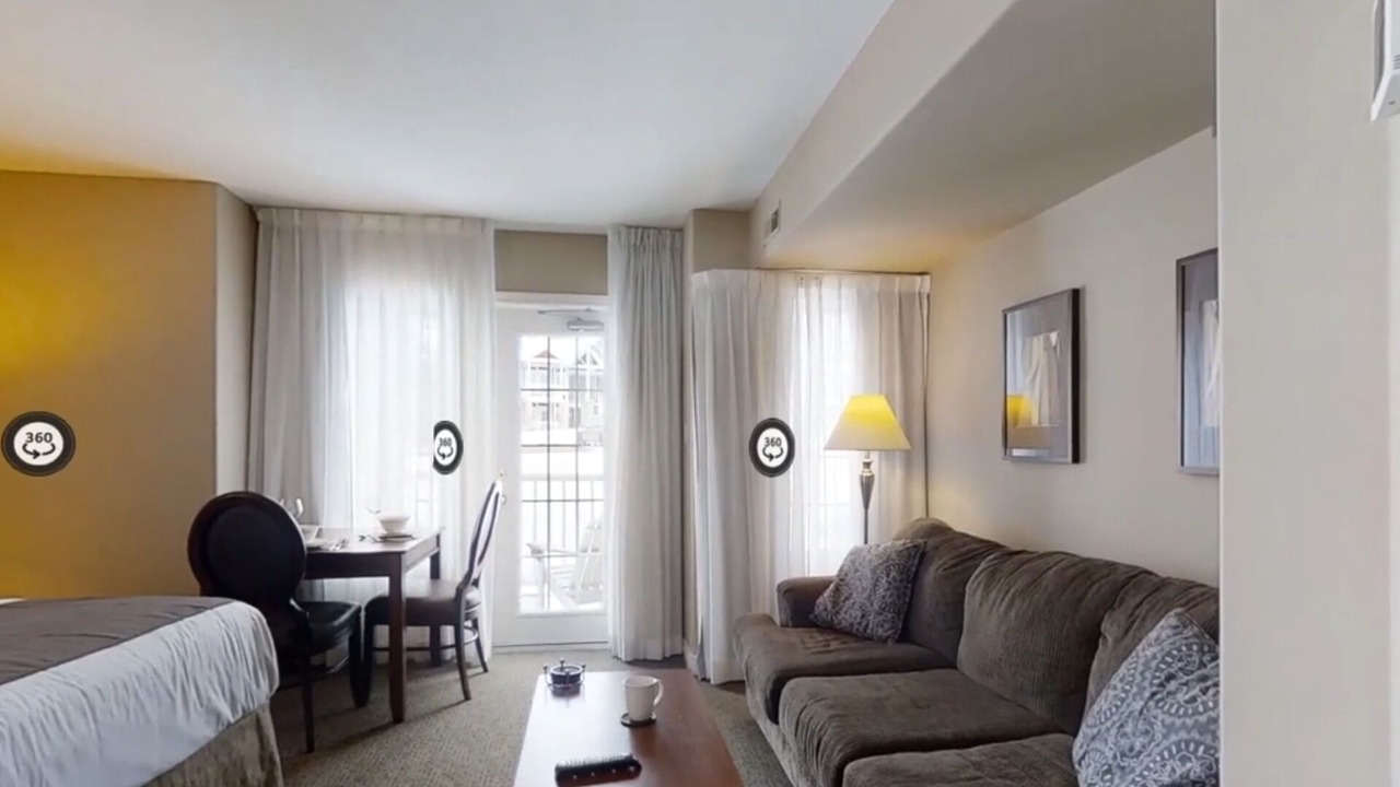 Photo of Livingroom in Oro-Medonte