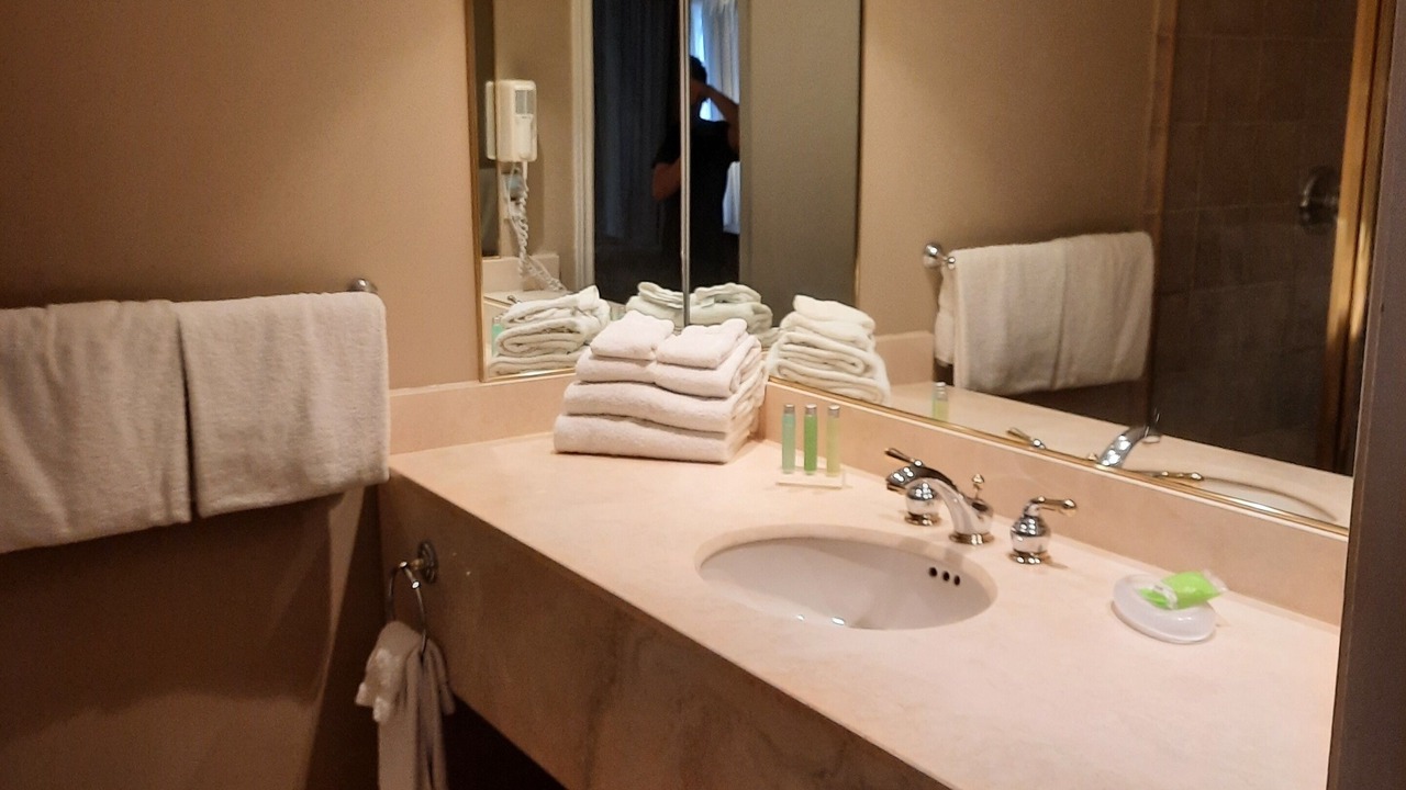 Photo of Bathroom in Oro-Medonte