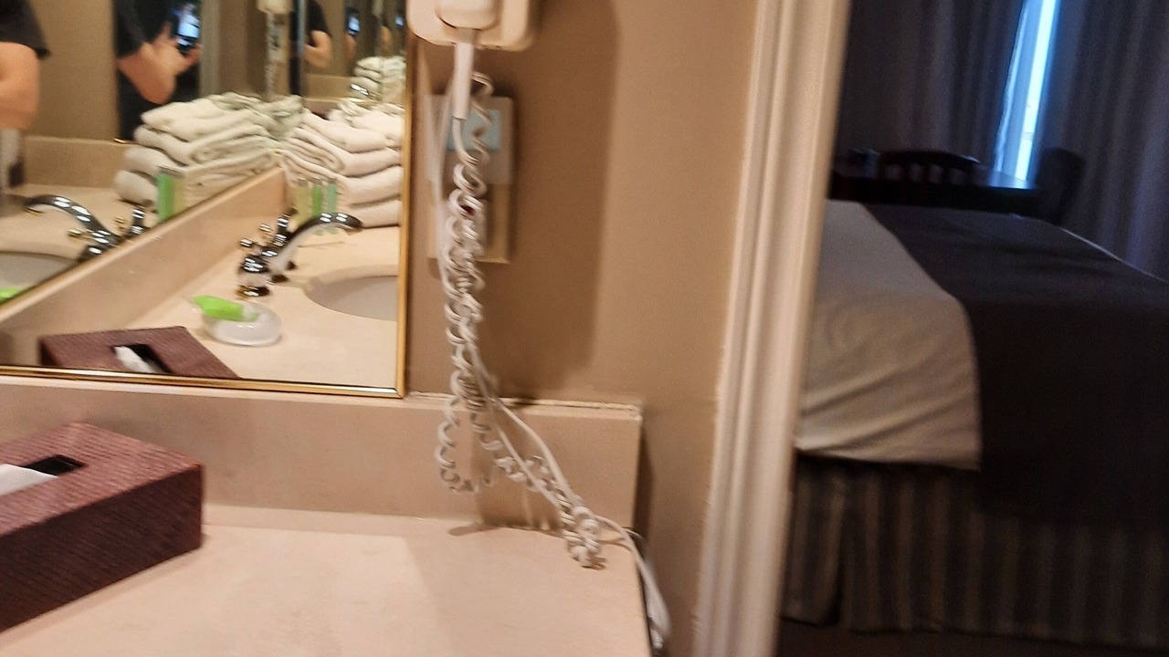 Photo of Bathroom in Oro-Medonte