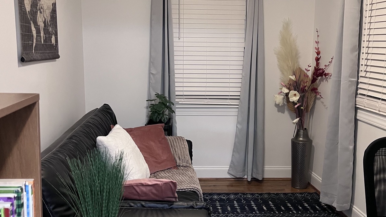 Photo of Livingroom in Greenville