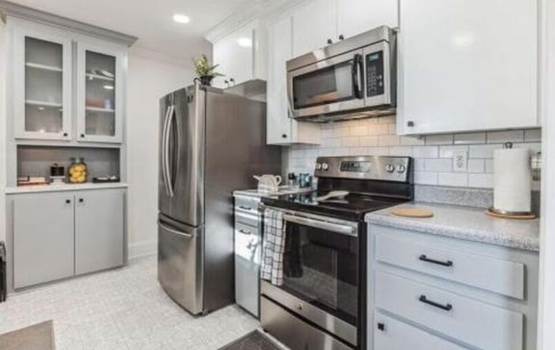 Photo of Kitchen in Greenville