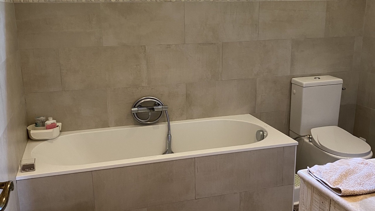 Photo of Bathroom in Chennevieres-sur-Marne