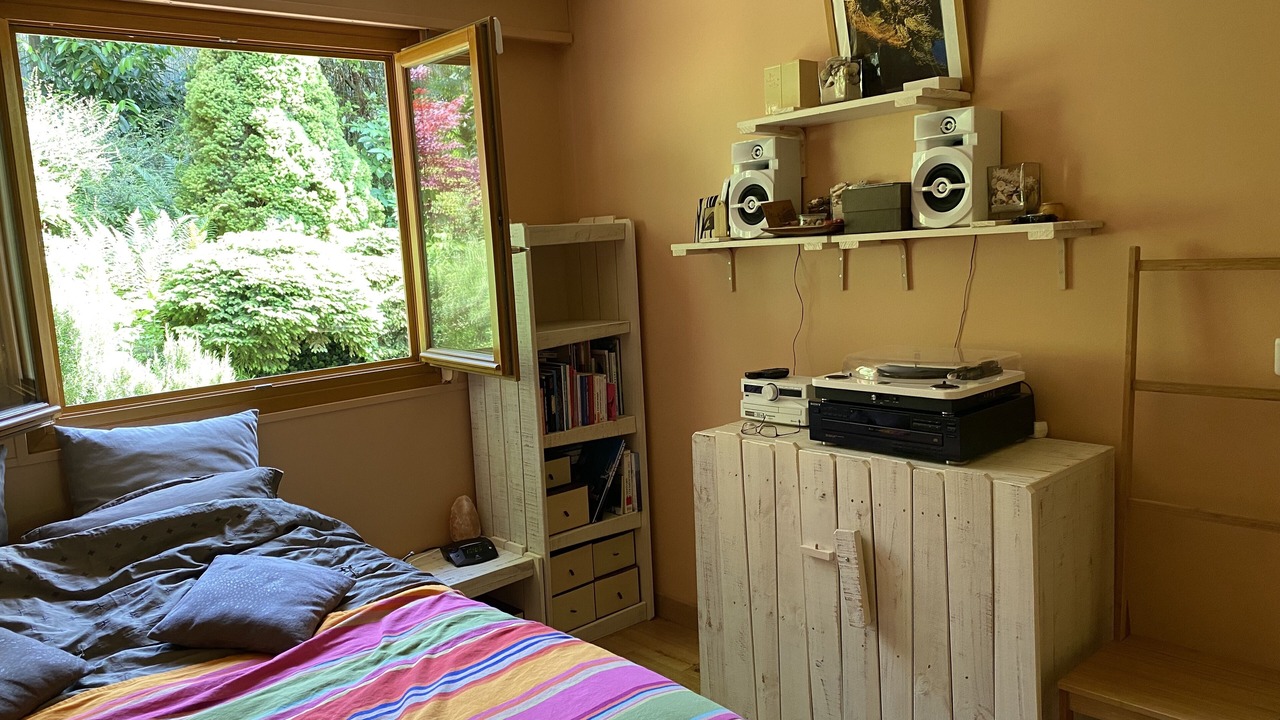 Photo of Bedroom in Chennevieres-sur-Marne