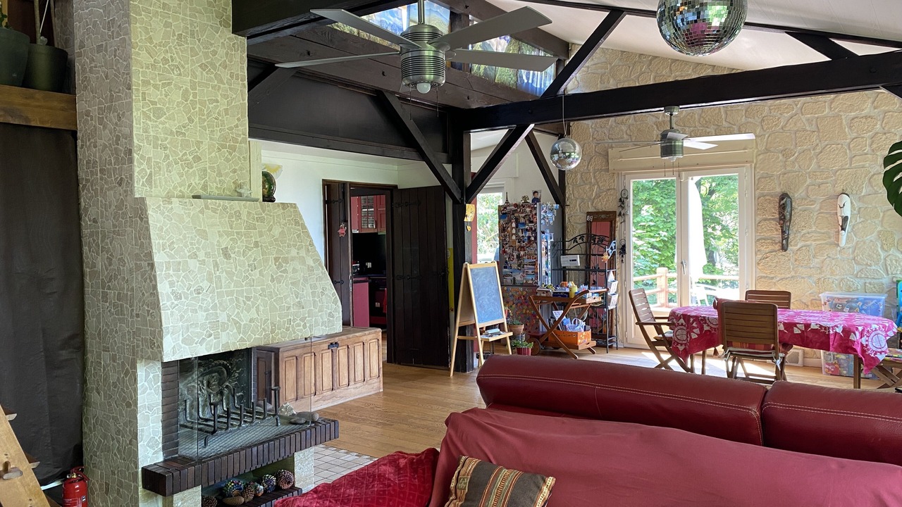 Photo of Livingroom in Chennevieres-sur-Marne