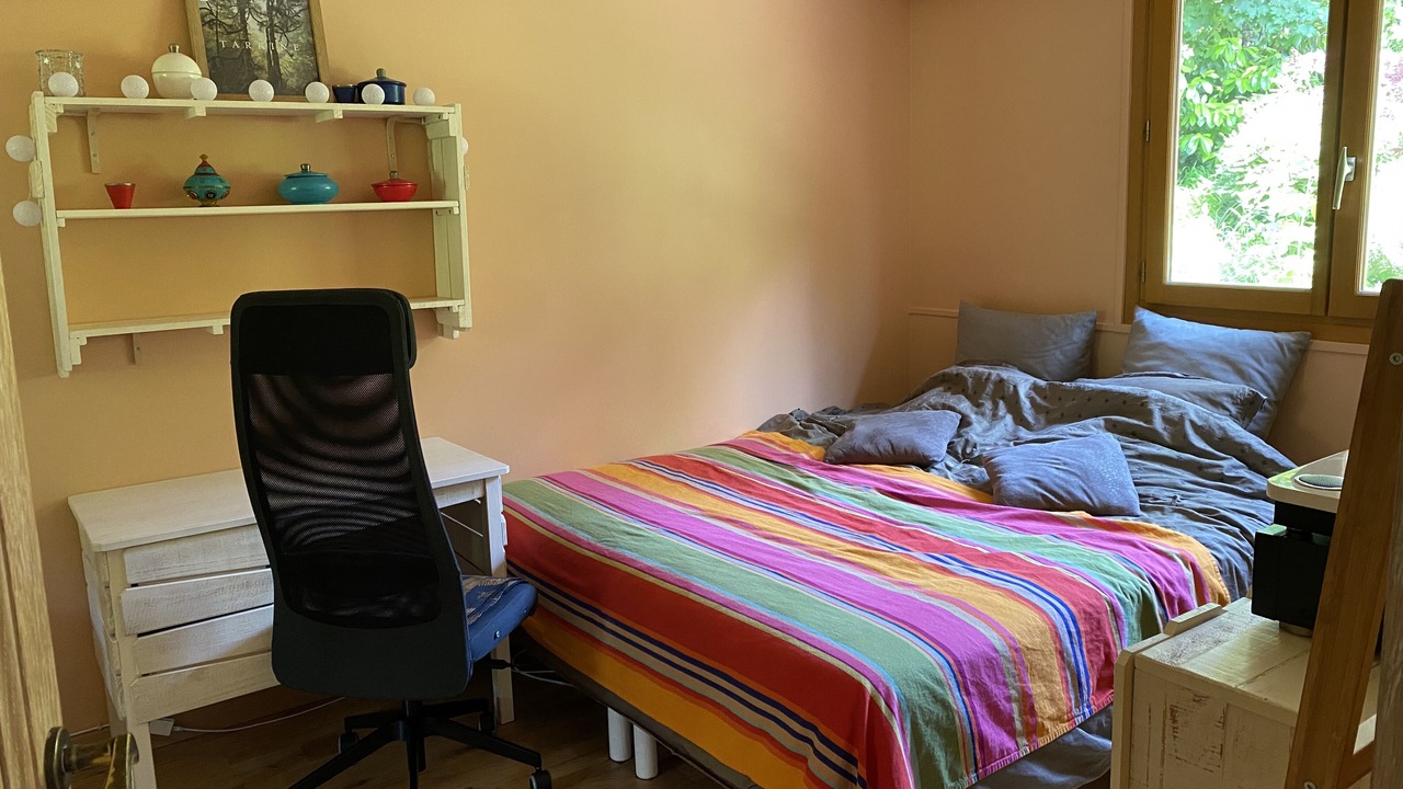 Photo of Bedroom in Chennevieres-sur-Marne