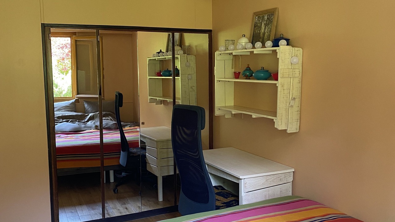 Photo of Bedroom in Chennevieres-sur-Marne