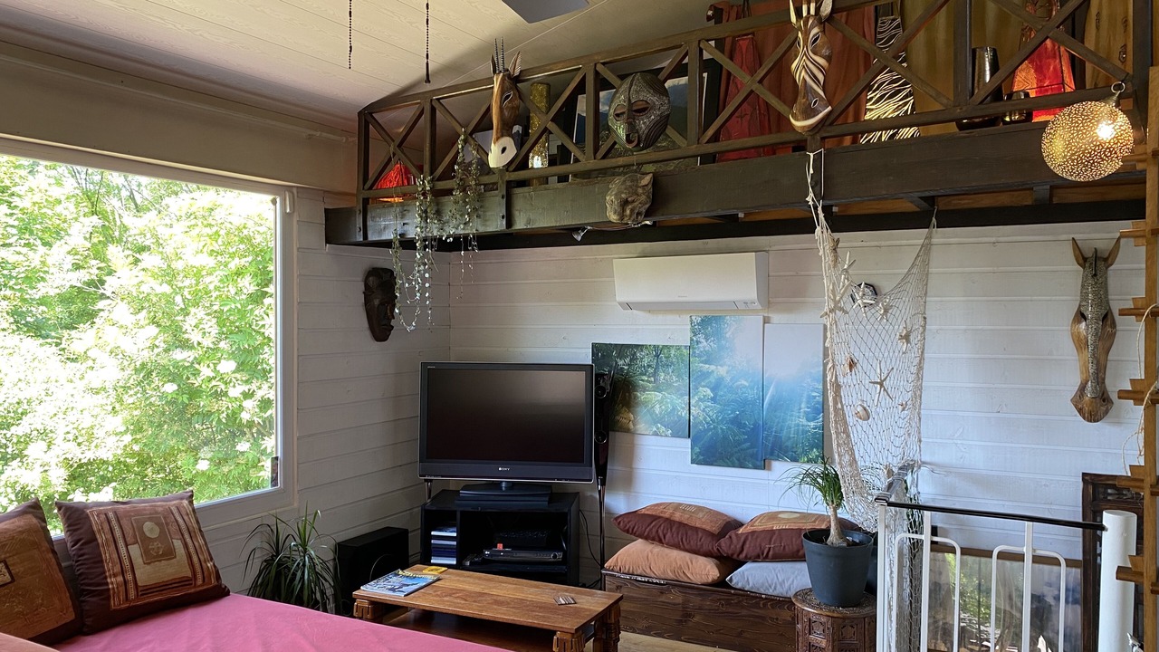 Photo of Bedroom in Chennevieres-sur-Marne