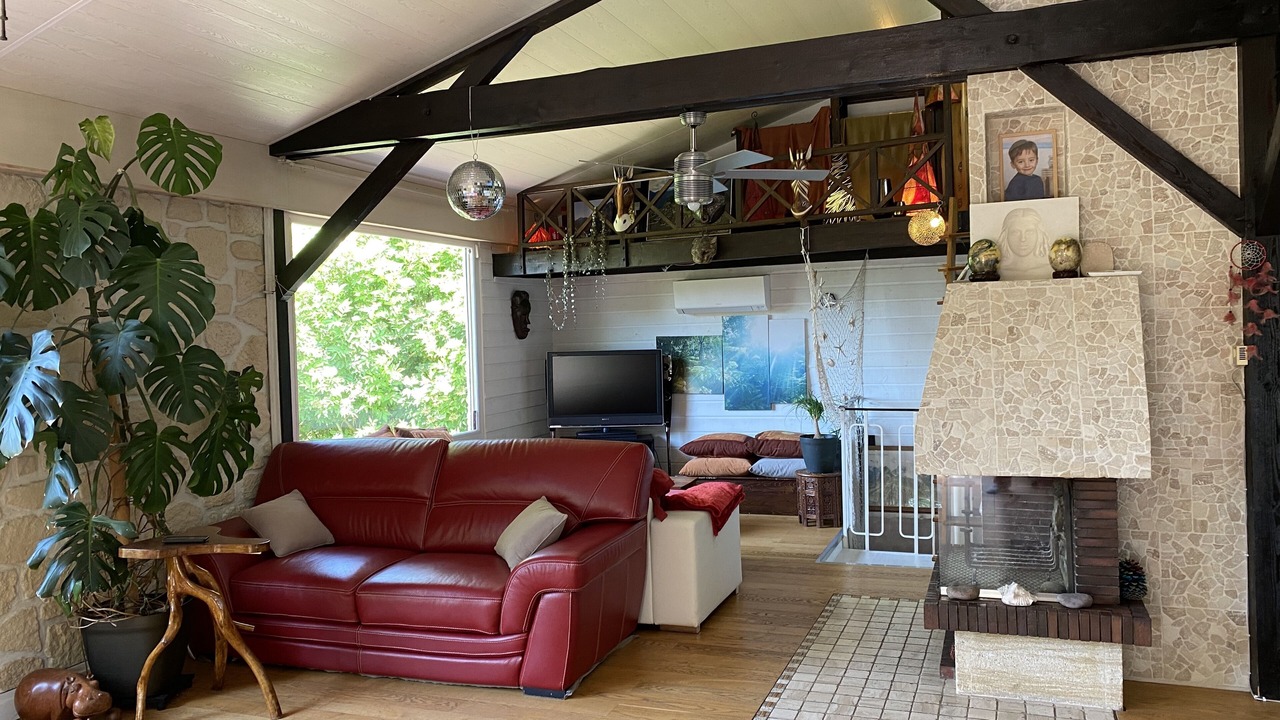 Photo of Livingroom in Chennevieres-sur-Marne
