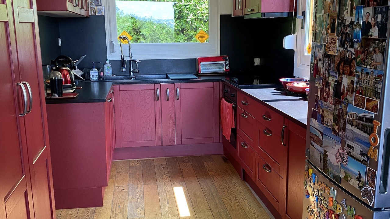 Photo of Kitchen in Chennevieres-sur-Marne