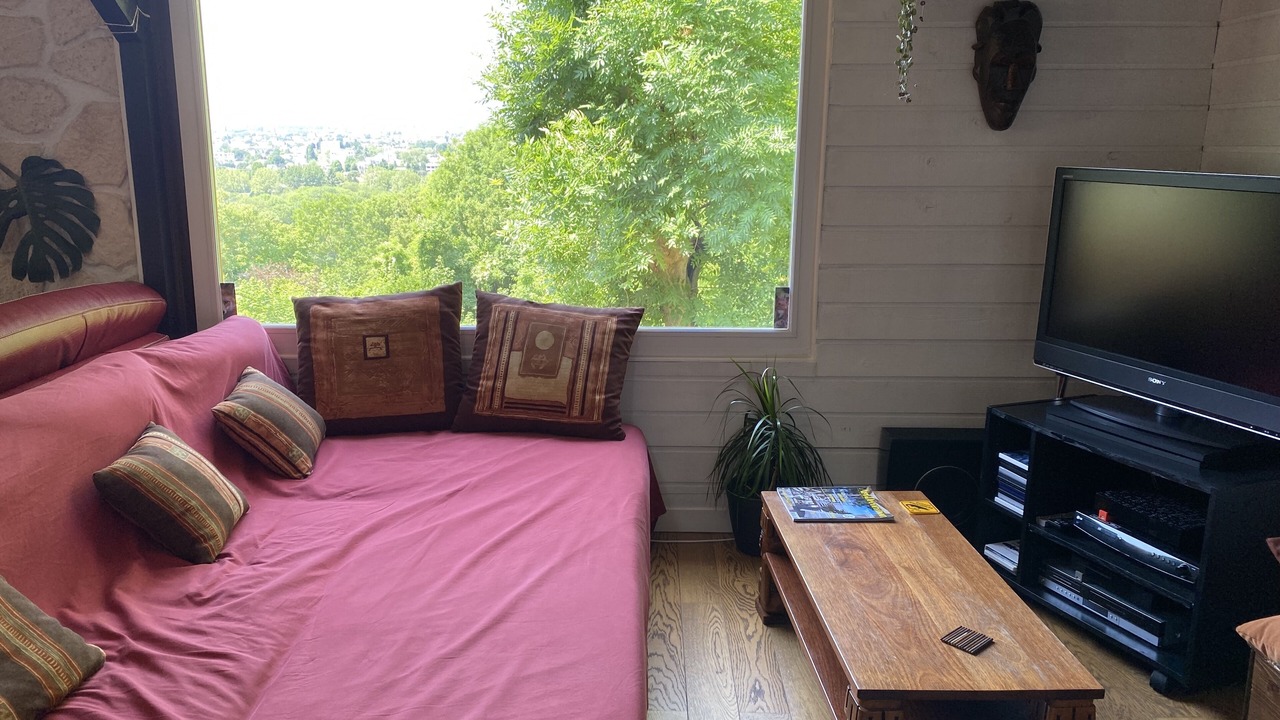 Photo of Livingroom in Chennevieres-sur-Marne