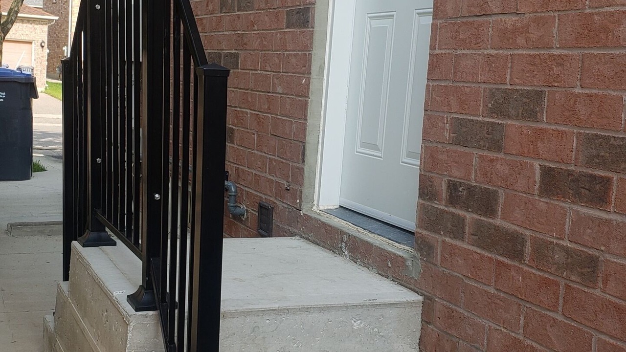 Photo of Outdoor in Brampton